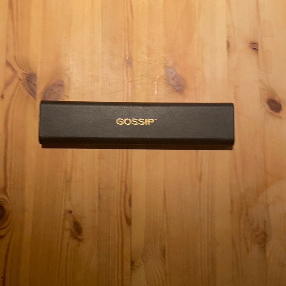 Gossip Watch
